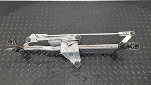 SKODA KODIAQ MK1 (NS) 2022 BOSCH FRONT WIPER LINKAGE WITH MOTOR 567955023B - Picture 1 of 11