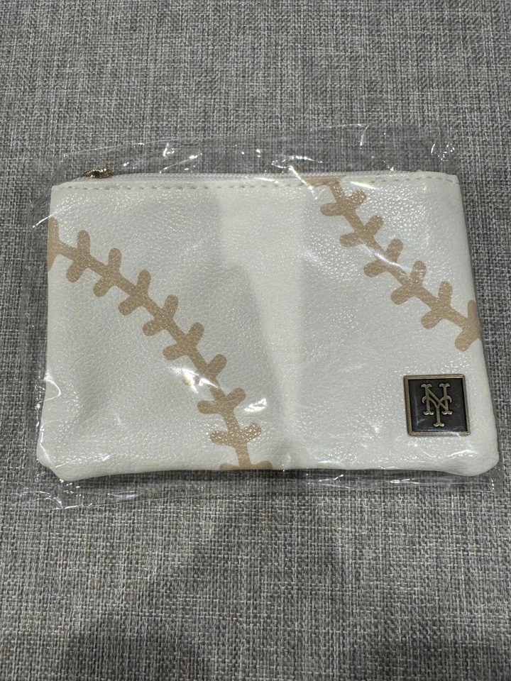 2025 New York Mets клатч сумочка SGA 5/11/25 подарок на день матери - Изображение 1 из 1