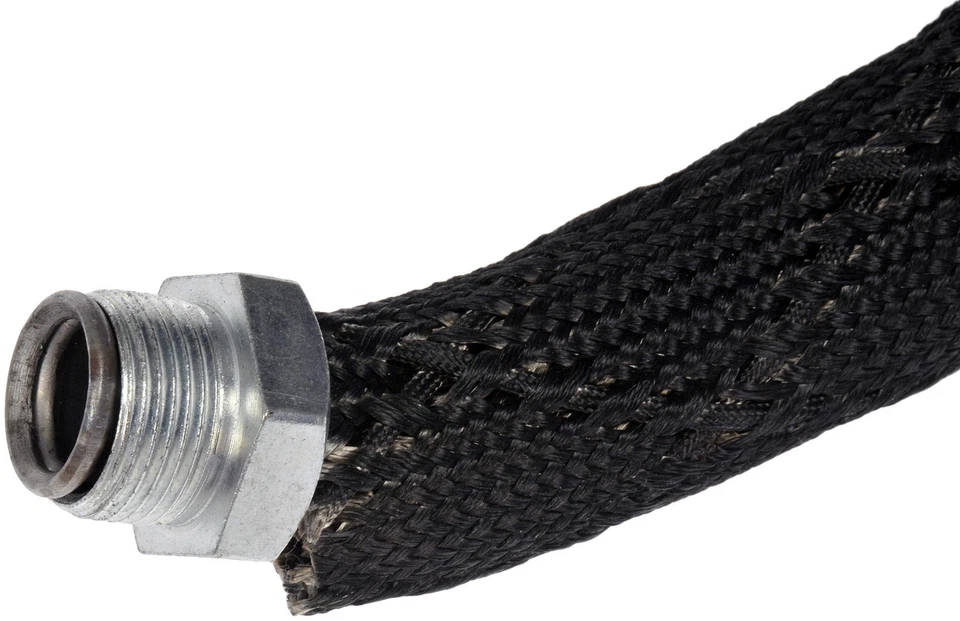 Línea DORMAN 598-153 EGR para 05-07 Ford Mercury Five Hundred Freestyle Montego Foto 1 de 1