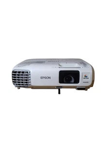Epson Powerlite 97 H576A XGA 2700 ANSI proiettore lumen 3734 ore lampada HDMI - Foto 1 di 5