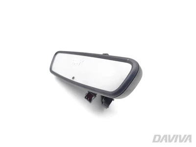 Land Rover Range Rover Sport Interior Rear View Mirror 2013 SUV 4/5dr 37973018 - Image 1 of 4