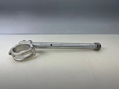 2016-2019 DUCATI 959 PANIGALE CLIPE DIREITO NO GUIDÃO - Imagem 1 de 4