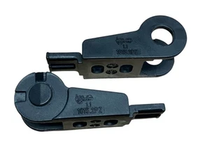 KIT STAFFA IGUS 1015-1PZ (8PZ) E 1015.2PZ (8PZ) - Foto 1 di 6
