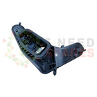 Peugeot 207 MK1 Rear Left Tail Light Lamp Bulb Holder Genuine FACELIFT