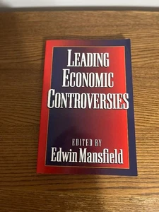 Leading Economic Controversies of 1998 - Imagen 1 de 2