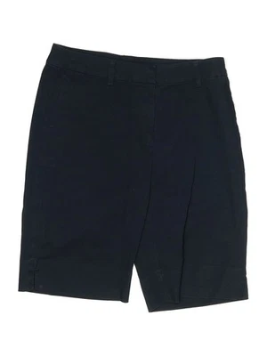 Pantalones cortos negros para mujer J.Jill 2 Foto 1 de 2