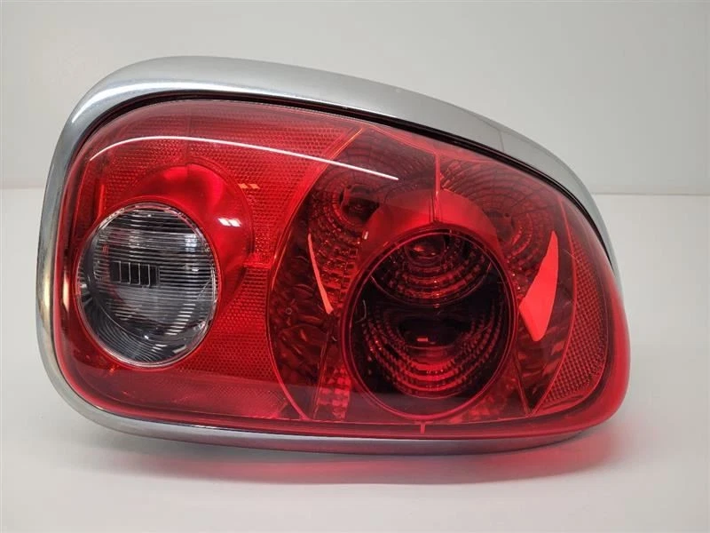 11-16 MINI COOPER COUNTRYMAN LH Driver luz trasera cuarto panel MTD 6219808151 Foto 1 de 4