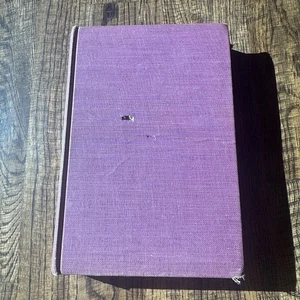 Student Nurse by Lucy Agnes Hancock 1944 Hardcover Vintage - Picture 1 of 16