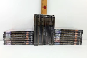 Midsomer Murders 30 DVD Lot - Mixed Series - Picture 1 of 4