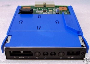 Intel F9000OPPNL SR9000MK4U Front Operation Panel  - Picture 1 of 1