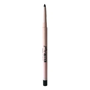 Delineador de ojos Killer Kajal negro intenso de larga duración de TOO FACE (0,012 oz.) - Imagen 1 de 4