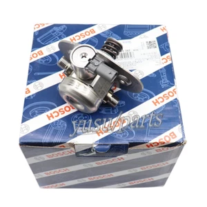 13517636881 Bosch High Pressure Fuel Pump For 2014-2020 Mini Cooper 2.0L L4 - Picture 1 of 7