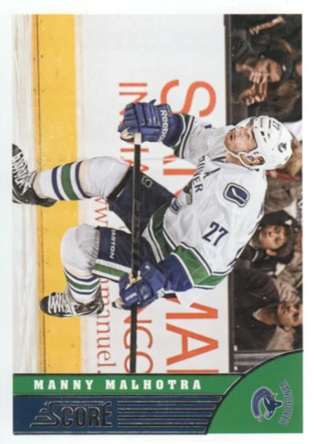 A3294- 2013-14 Score Hockey Cards 501-650 +Rookies -You Pick- 15+ FREE US SHIP - Image 1 of 1