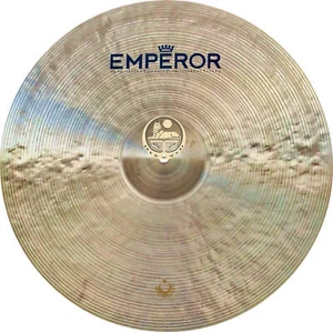 Platillos Emperor 21" paseo clásico - Imagen 1 de 1