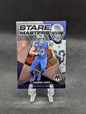 You Pick Your Cards 🔥 LOS ANGELES RAMS 🔥 Fan Favorites Old & New Stafford Kupp - Image 1 of 4