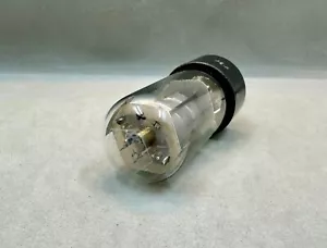 1 PCS 6F6M-1 NEW FONON  SOVIET PENTOD VACUUM TUBE 1950's - Picture 1 of 4