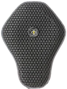Forcefield NITREX Pro Level2 Motorbike Biker Jacket Back Protector Armour Insert - Picture 1 of 4