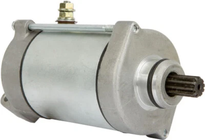ARROWHEAD 2001-2007 Honda VT750DC Shadow Spirit STARTER MOTOR METRIC SMU0238 - Image 1 of 2