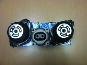 Engine & Transmission Mounts Mount Set Mercedes Benz HD 1 Year Warranty 164166 - Bild 1 von 2
