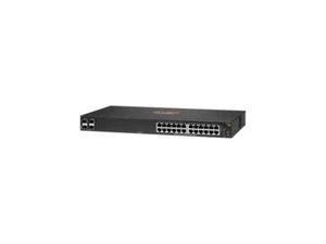 Aruba 6000 24G 4SFP Switch R8N88AABA - Picture 1 of 4