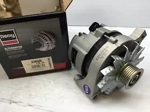 Remy Alternator-GAS 23630 (NO CORE CHARGE) 7716-2S - Picture 1 of 2