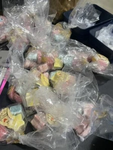 Soy Wax Tart Melts - Picture 1 of 2
