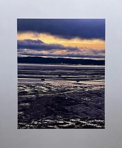 Personalised Mothers Day Gift Quality Printed Photographs 8"x10" +2" Border - Picture 1 of 2