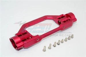 GPM XO037M ALLOY CENTER SHAFT MOUNT TRAXXAS XO-01 Super Car - Picture 1 of 6