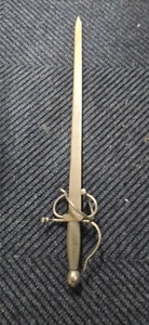 Replica Colada del Cid Sword | Vintage Toledo, Spain | Legendary Spanish Hero’s - Picture 1 of 7