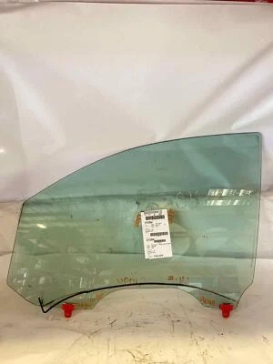 Front Door Glass/window NISSAN ARMADA Left 04 05 06 07 Foto 1 de 2