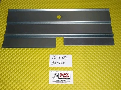 MÁQUINA EXPENDEDORA DE REFRESCOS VENDO 621, 721 y 821 cuña botella 16,9 oz - ¡Envío gratuito!  Foto 1 de 3