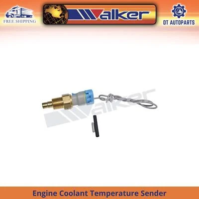 Andador transmisor de temperatura refrigerante motor GMC G3500 1995-1996  Foto 1 de 4