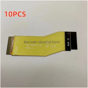 10PCS LCD to Mainboard Flex Cable (Mono) for Symbol MC9000 MC9060 MC9090 MC9094 - Afbeelding 1 van 2