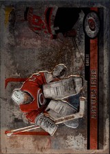 1999-00 O-Pee-Chee Chrome #107 Arturs Irbe