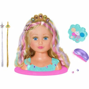 Testa styling sorella nata BABY - Foto 1 di 1