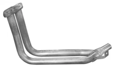 Exhaust Pipe Front Pipe for Wartburg 353 1,3 88-92VW Motor BM860 - Image 1 of 3
