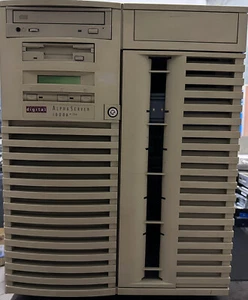 Digital Alphaserver 1000A 4/266 with 3 Months Warrranty - Picture 1 of 9