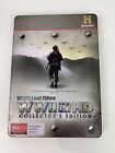 WWII Lost Films WWII in HD Collectors Edition (Metal Case Edition) - Region 4