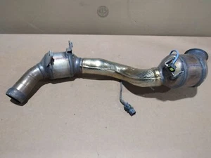 Scrap Metal 4.0L Right Passenger Exhaust Catalytic Converter 18-20 ;#6 - Picture 1 of 10