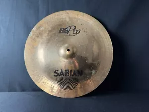Sabian B8 Pro 18" Chinese Cymbal - Picture 1 of 10