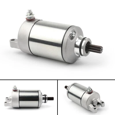 Starter for Gas Gas SM 450 515 EC 250 300 450 515 FSE 450 03-12 MFS450526500 h1 - Image 1 of 3
