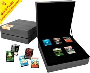 Magic The Gathering MTG Secret Lair Ultimate Edition 2 Sealed Box BRAND NEW - Bild 1 von 6