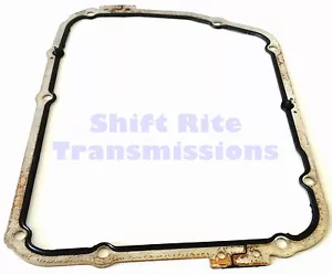 TAAT SATURN TOP PAN GASKET METAL BONDED 97-02 AUTOMATIC TRANSMISSION GM - Picture 1 of 1