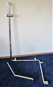 DUSCHHANDLAUF ALTERSGERCHTES BADEZIMMER BAD BARRIEREFREI DUSCHE NEUPREIS 750 € - Bild 1 von 24