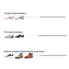 Silicone Shoe Protector Thick Waterproof Silicone Shoe Cover For Fishing Lt Cm