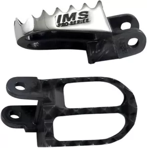 Alfombrillas serie Pro IMS 292211-4 - Honda CR85R, XR400R, XR600R, XR650L, XR650R - Imagen 1 de 2