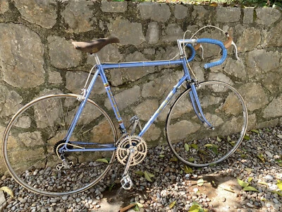 Velo Ancien Course Gauthier - Photo 1/4