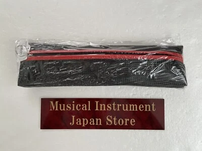 Zen-On Giglio G-1A Bressan Alto Recorder Baroque Type 440Hz Pitch New from Japan - Image 1 of 4