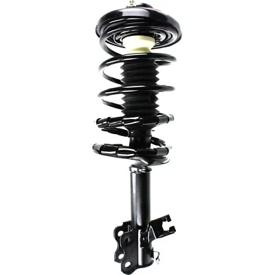 SKU Loaded Struts For 1995-99 Nissan Maxima Front and Rear Driver & Passenger Si - Изображение 1 из 4
