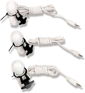 Reparto 56 - Accessori per Villaggi Edifici Cavi Luminosi Luci - Foto 1 di 3